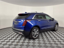 Thumbnail image of 2024 Cadillac XT5 at Genesis Of Chandler