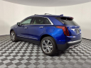 Thumbnail image of 2024 Cadillac XT5 at Genesis Of Chandler
