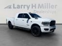 Thumbnail image of 2020 Ram 2500 at Larry H. Miller Dodge Tucson
