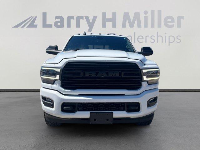 Thumbnail image of 2020 Ram 2500 at Larry H. Miller Dodge Tucson