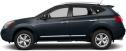 Thumbnail image of 2014 Nissan Rogue Select at Ford of Port Jeff