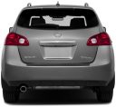 Thumbnail image of 2014 Nissan Rogue Select at Ford of Port Jeff