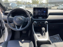 Thumbnail image of 2022 Toyota RAV4 Hybrid at South Shore Nissan