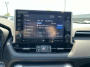 Thumbnail image of 2022 Toyota RAV4 Hybrid at South Shore Nissan