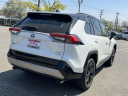 Thumbnail image of 2022 Toyota RAV4 Hybrid at South Shore Nissan