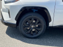 Thumbnail image of 2022 Toyota RAV4 Hybrid at South Shore Nissan