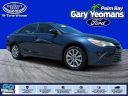 Thumbnail image of 2015 Toyota Camry at Palm Bay Ford Used