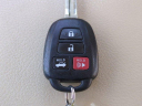 Thumbnail image of 2015 Toyota Camry at Palm Bay Ford Used