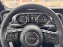 Thumbnail image of 2023 Jeep Gladiator at Chrysler Dodge Jeep Ram of Southfield