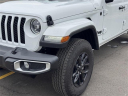 Thumbnail image of 2023 Jeep Gladiator at Chrysler Dodge Jeep Ram of Southfield