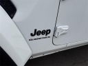 Thumbnail image of 2023 Jeep Gladiator at Chrysler Dodge Jeep Ram of Southfield