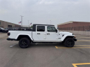 Thumbnail image of 2023 Jeep Gladiator at Chrysler Dodge Jeep Ram of Southfield