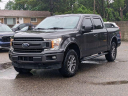 Thumbnail image of 2019 Ford F-150 at LaFontaine Toyota Kia Genesis of Dearborn