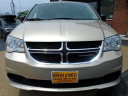 Thumbnail image of 2015 Dodge Grand Caravan at Midwest Autoplex