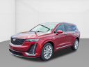 Thumbnail image of 2020 Cadillac XT6 at Tom Naquin Chevrolet Cadillac Nissan