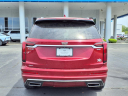 Thumbnail image of 2020 Cadillac XT6 at Tom Naquin Chevrolet Cadillac Nissan