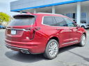 Thumbnail image of 2020 Cadillac XT6 at Tom Naquin Chevrolet Cadillac Nissan