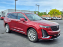 Thumbnail image of 2020 Cadillac XT6 at Tom Naquin Chevrolet Cadillac Nissan