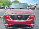 Thumbnail image of 2020 Cadillac XT6 at Tom Naquin Chevrolet Cadillac Nissan