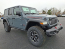 Thumbnail image of 2025 Jeep Wrangler at Brown Daub Chrysler Dodge Jeep Ram Fiat