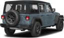 Thumbnail image of 2025 Jeep Wrangler at Brown Daub Chrysler Dodge Jeep Ram Fiat