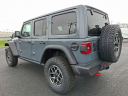 Thumbnail image of 2025 Jeep Wrangler at Brown Daub Chrysler Dodge Jeep Ram Fiat
