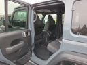 Thumbnail image of 2025 Jeep Wrangler at Brown Daub Chrysler Dodge Jeep Ram Fiat