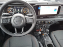 Thumbnail image of 2025 Jeep Wrangler at Brown Daub Chrysler Dodge Jeep Ram Fiat