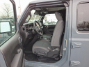 Thumbnail image of 2025 Jeep Wrangler at Brown Daub Chrysler Dodge Jeep Ram Fiat