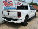 Thumbnail image of 2023 Ram 1500 at Bleecker Chrysler Dodge Jeep Ram