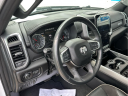 Thumbnail image of 2023 Ram 1500 at Bleecker Chrysler Dodge Jeep Ram