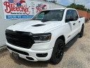 Thumbnail image of 2023 Ram 1500 at Bleecker Chrysler Dodge Jeep Ram
