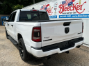 Thumbnail image of 2023 Ram 1500 at Bleecker Chrysler Dodge Jeep Ram