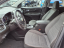 Thumbnail image of 2022 Chevrolet Equinox at Martin Chevrolet