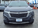 Thumbnail image of 2022 Chevrolet Equinox at Martin Chevrolet