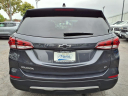 Thumbnail image of 2022 Chevrolet Equinox at Martin Chevrolet