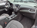 Thumbnail image of 2022 Chevrolet Equinox at Martin Chevrolet