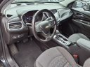 Thumbnail image of 2022 Chevrolet Equinox at Martin Chevrolet