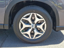 Thumbnail image of 2022 Subaru Forester at Hamilton Honda