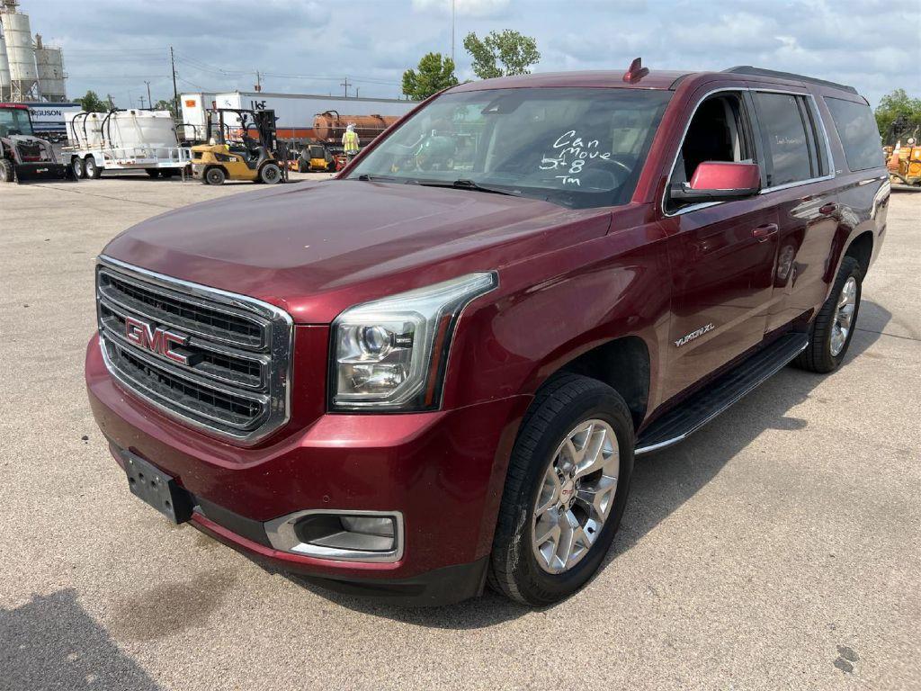Thumbnail image of 2017 GMC Yukon XL at CITIZEN AUTO FINANCE INC