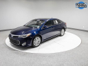 Thumbnail image of 2013 Toyota Avalon Hybrid at Luxury Imports
