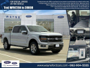 Thumbnail image of 2025 Ford F-150 at Wayne Ford