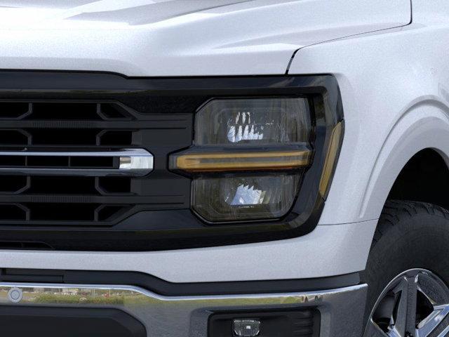 Thumbnail image of 2025 Ford F-150 at Wayne Ford