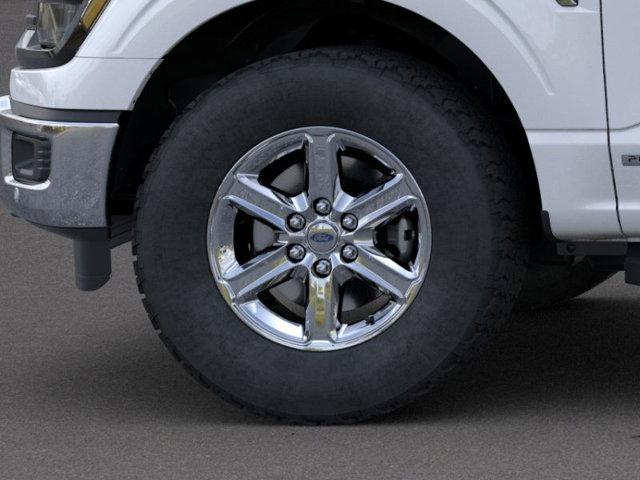Thumbnail image of 2025 Ford F-150 at Wayne Ford