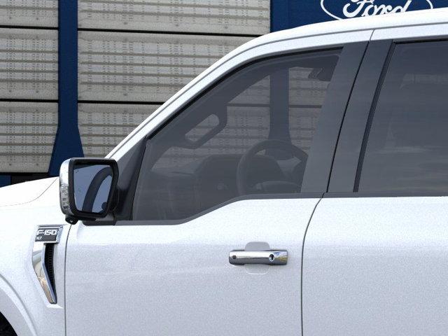 Thumbnail image of 2025 Ford F-150 at Wayne Ford