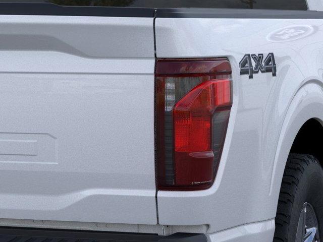 Thumbnail image of 2025 Ford F-150 at Wayne Ford