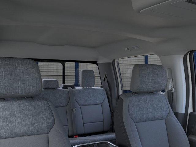 Thumbnail image of 2025 Ford F-150 at Wayne Ford