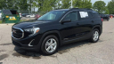 Thumbnail image of 2020 GMC Terrain at LaFontaine Chevrolet Buick GMC of St. Clair