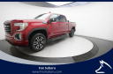 2021 GMC Sierra 1500 AT4 at Fox Subaru Macomb