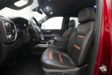 Thumbnail image of 2021 GMC Sierra 1500 at Fox Subaru Macomb